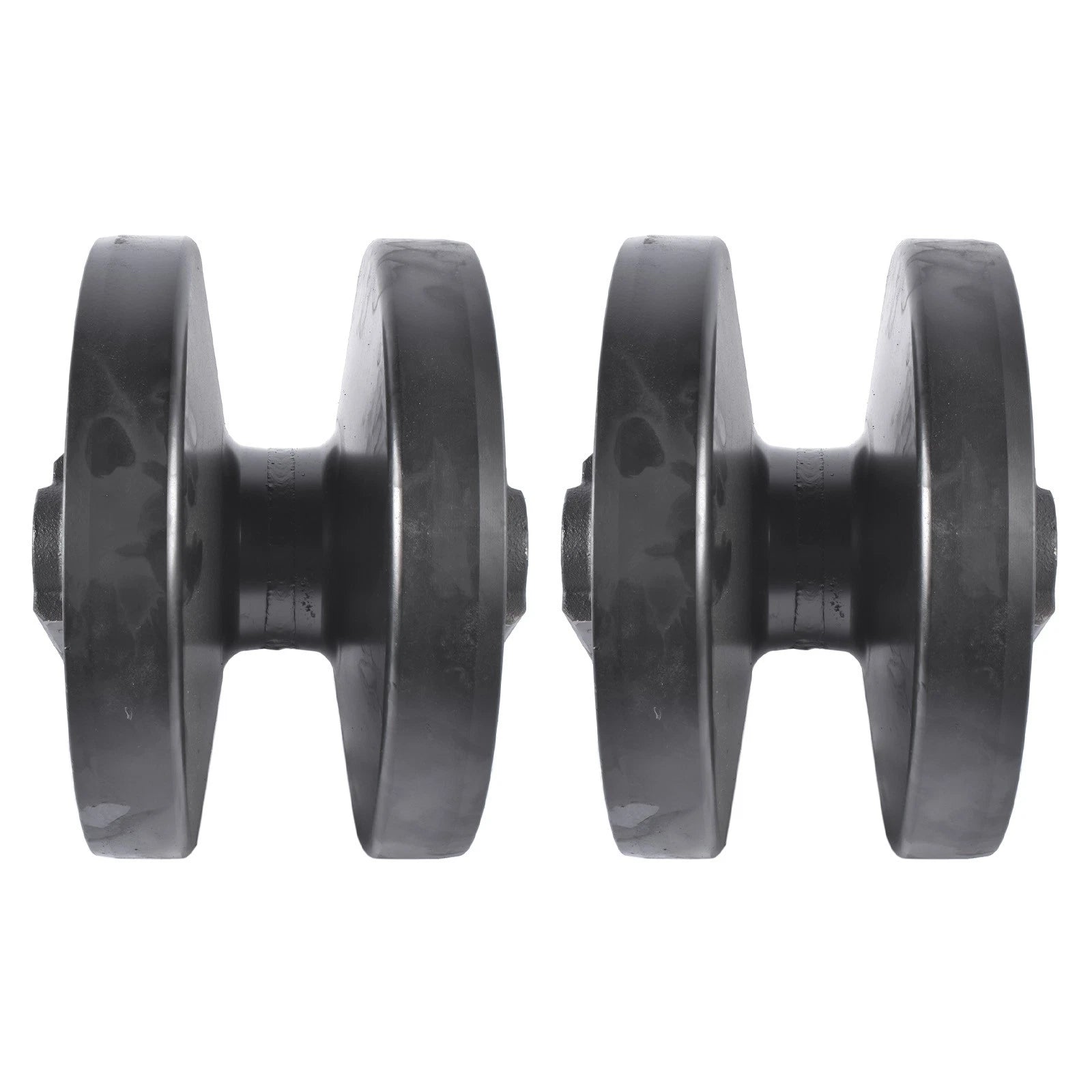 Front Idler Set of 2 for Kubota Skid Steer SVL90 SVL95 SVL97