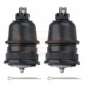 Set of 2 Lower Ball Joints for Pontiac Firebird (1970–2002)