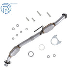 Front Catalytic Converter for Ford Ranger 2.3L (2007–2011)
