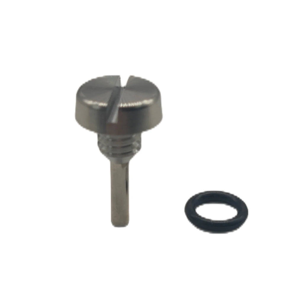 Magnetic Drain Plug w/Oring for Volvo Penta 270 275 280 290 (1970–1990)