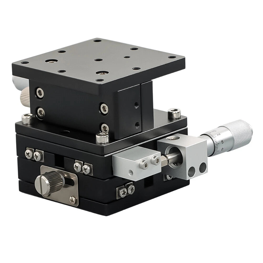 Aluminium Linear Stage Trimming Platform for XYZ Models