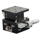 Aluminium Linear Stage Trimming Platform for XYZ Models