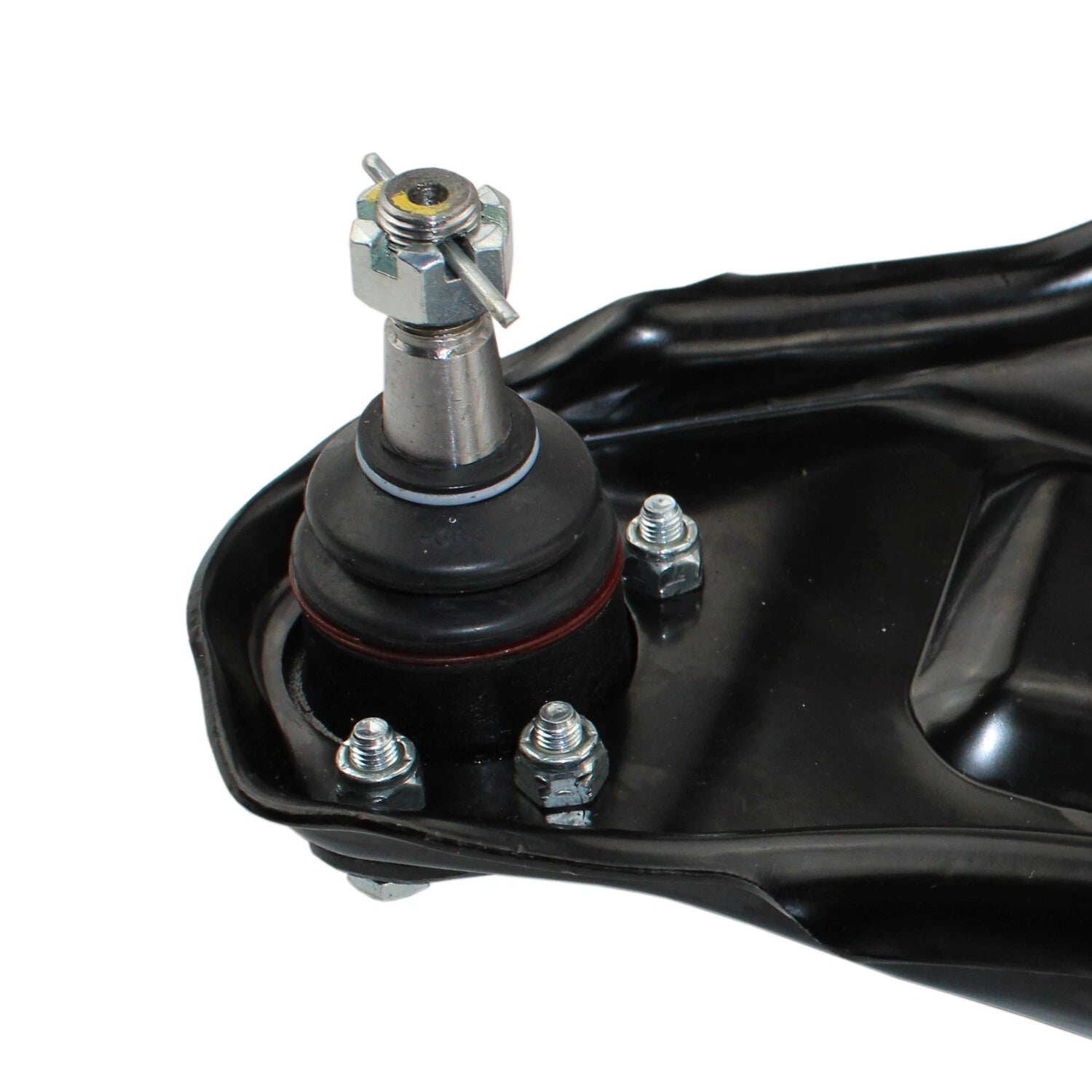 2X Front Upper Control Arm for Chevy GMC Isuzu Olds AWD (2000–2023)