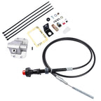 Axle Disconnect Cable Actuator PSL400 for Dodge RAM 1500 2500 3500 (1994–2002)