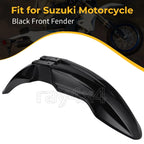 Front Fender for Suzuki DRZ400SM (2005–2008, 2013–2024)