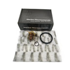 60℃ Marine Thermostat Kit for Volvo Penta MD6A MD6B MD7A MD7B MB10A (875796)