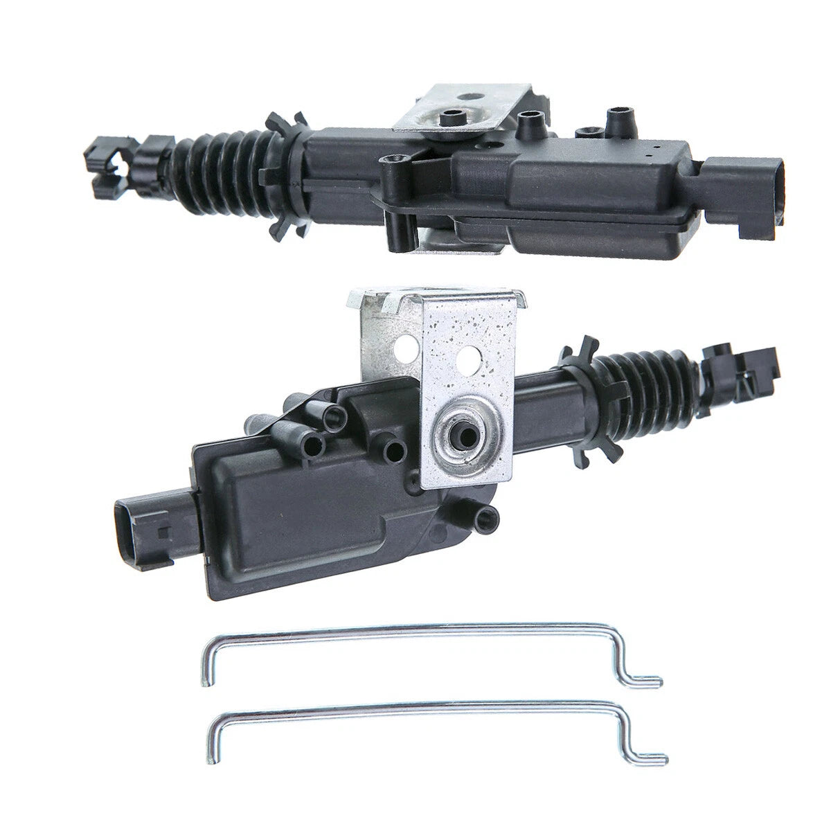 2X Rear Door Lock Actuator for Ford Crown Victoria (2008–2011)