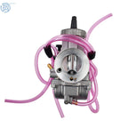 40MM Carburetor for Honda CR500 (1984–2001), Yamaha YFZ350, Suzuki Quadzilla