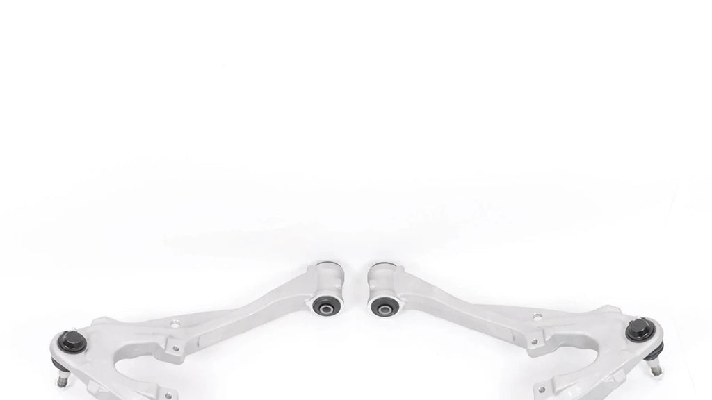 2X Front Control Arm with Ball Joints for Cadillac Escalade (2018-2020)