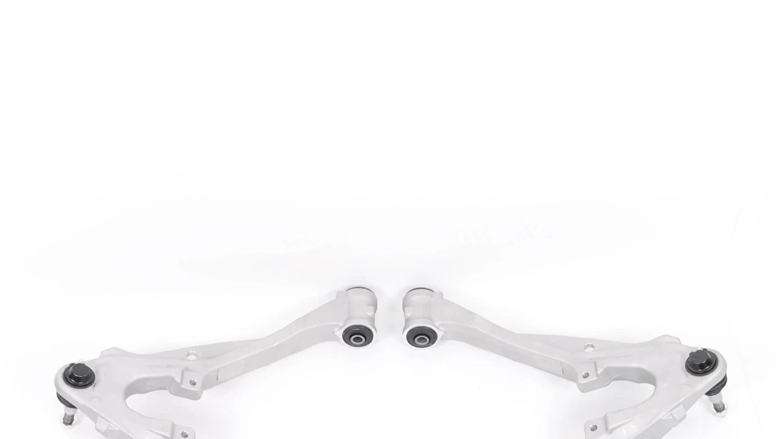 2X Front Control Arm with Ball Joints for Cadillac Escalade (2018-2020)