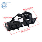 A/C Heater Climate Control Unit for Toyota Tundra (2000-2006)