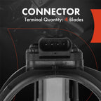 Mass Air Flow Sensor for Mercedes-Benz E250 (2014-2016)