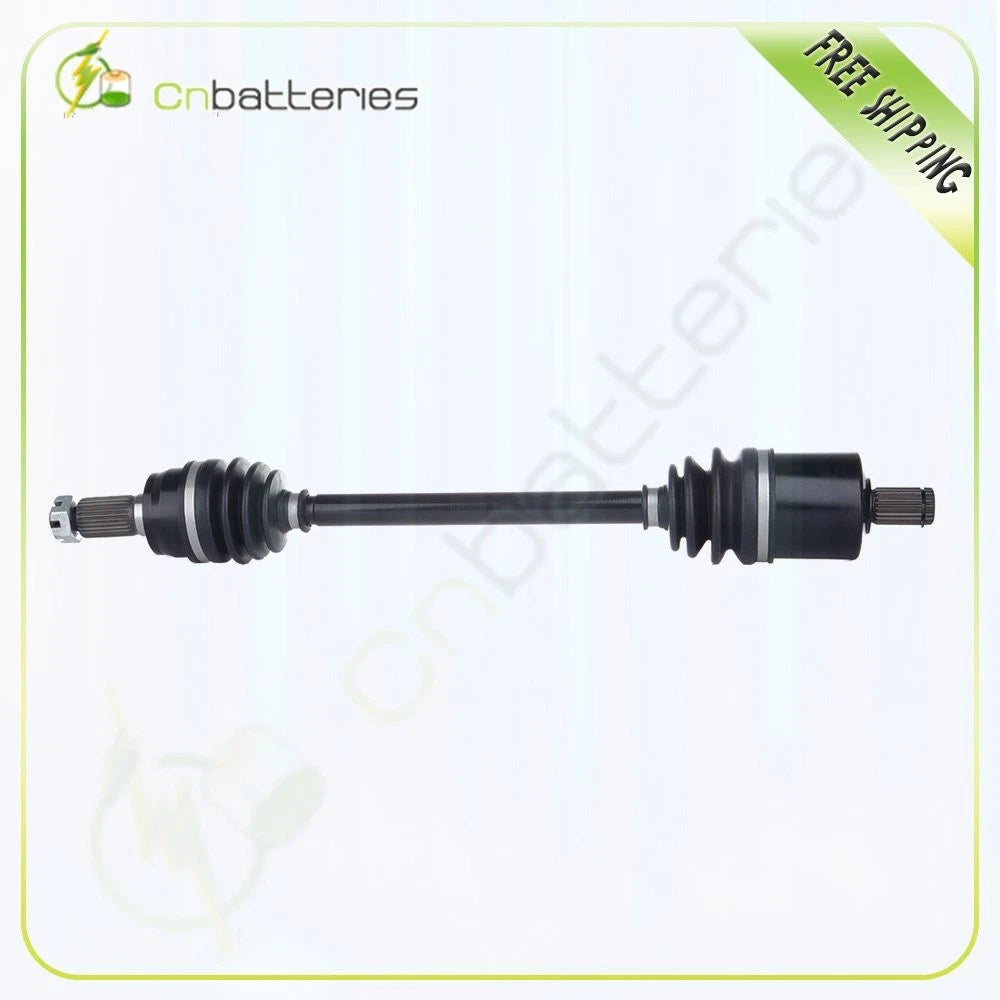 Front Left Right CV Joint Axle Shaft for Polaris Sportsman XP 850 (2009–2014)