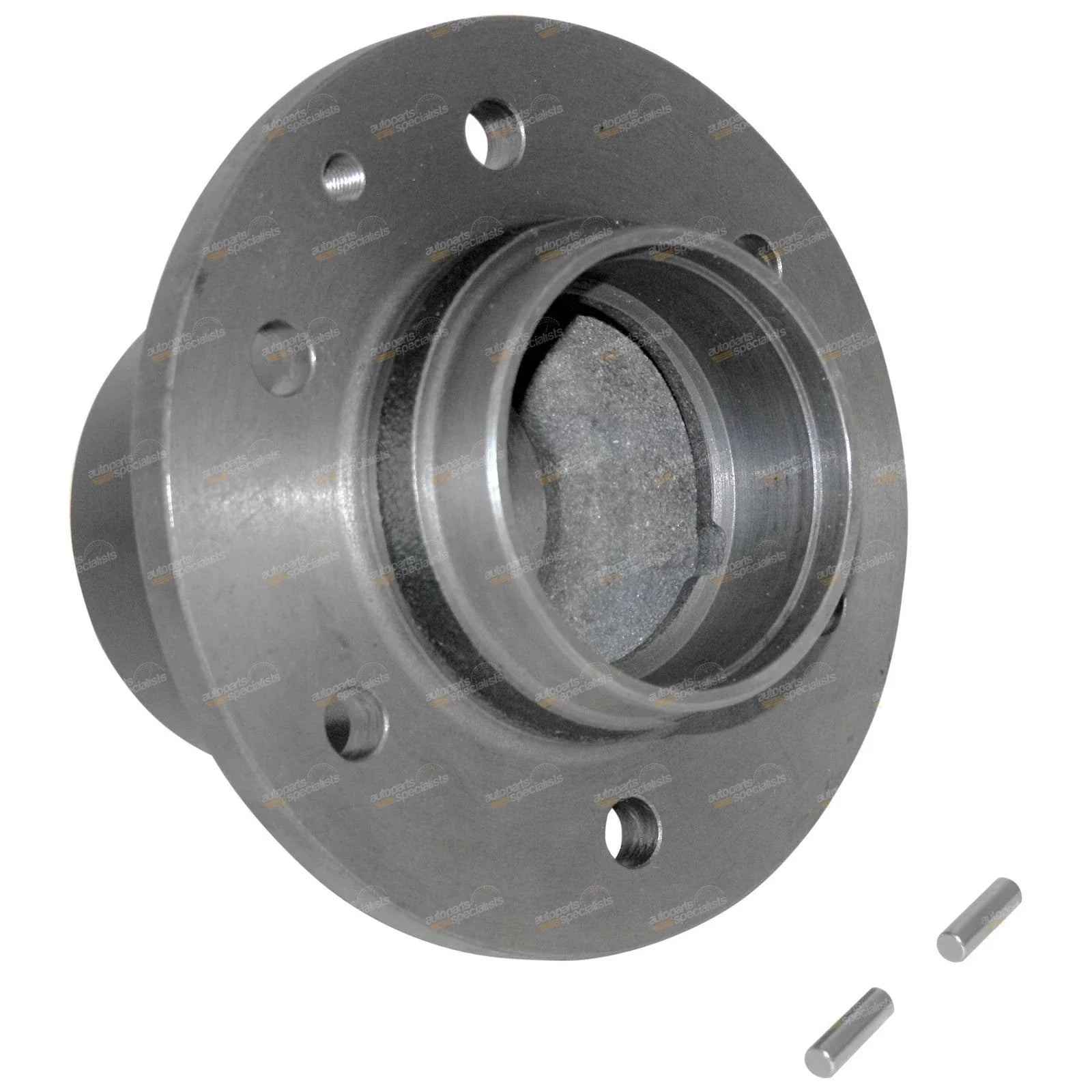 Rear Axle Hub Full Rebuild for Landcruiser BJ70 BJ73 BJ74 BJ75 FJ75 HJ75