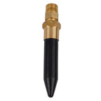 Rubber Tilt Valve for