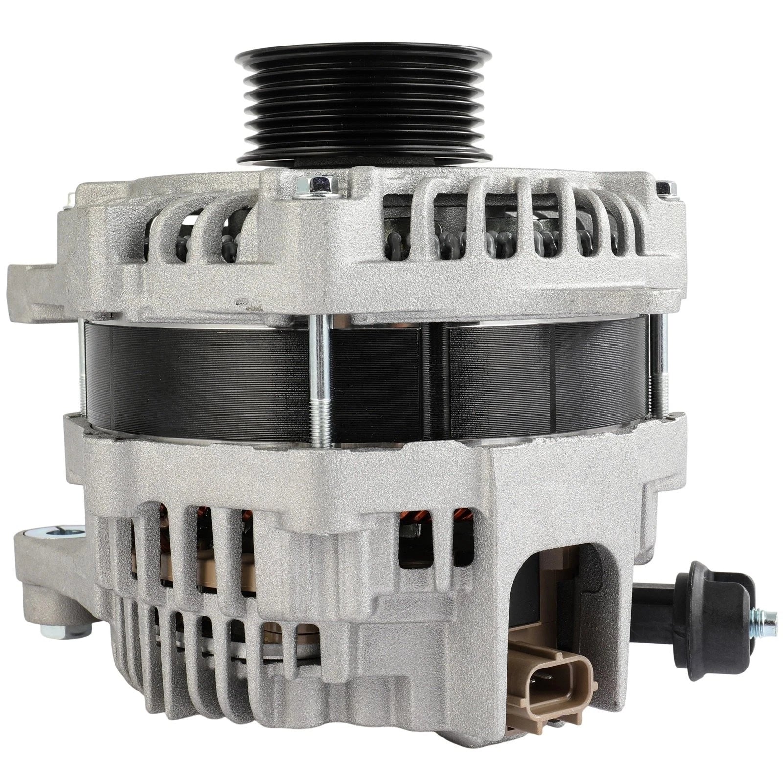 Alternator for Lincoln MKS MKT MKX (2009–2013) V6 3.7L