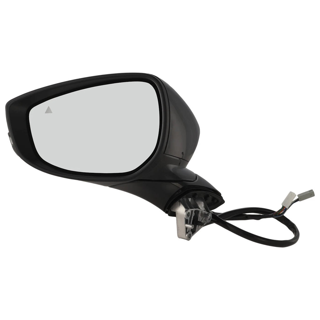 Set of 2 Mirrors for Mazda CX-30 (2020–2024)