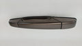 Right Door Handle for GM Sierra Silverado (2007–2013) Mocha Steel 25890222RH