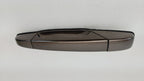 Right Door Handle for GM Sierra Silverado (2007–2013) Mocha Steel 25890222RH