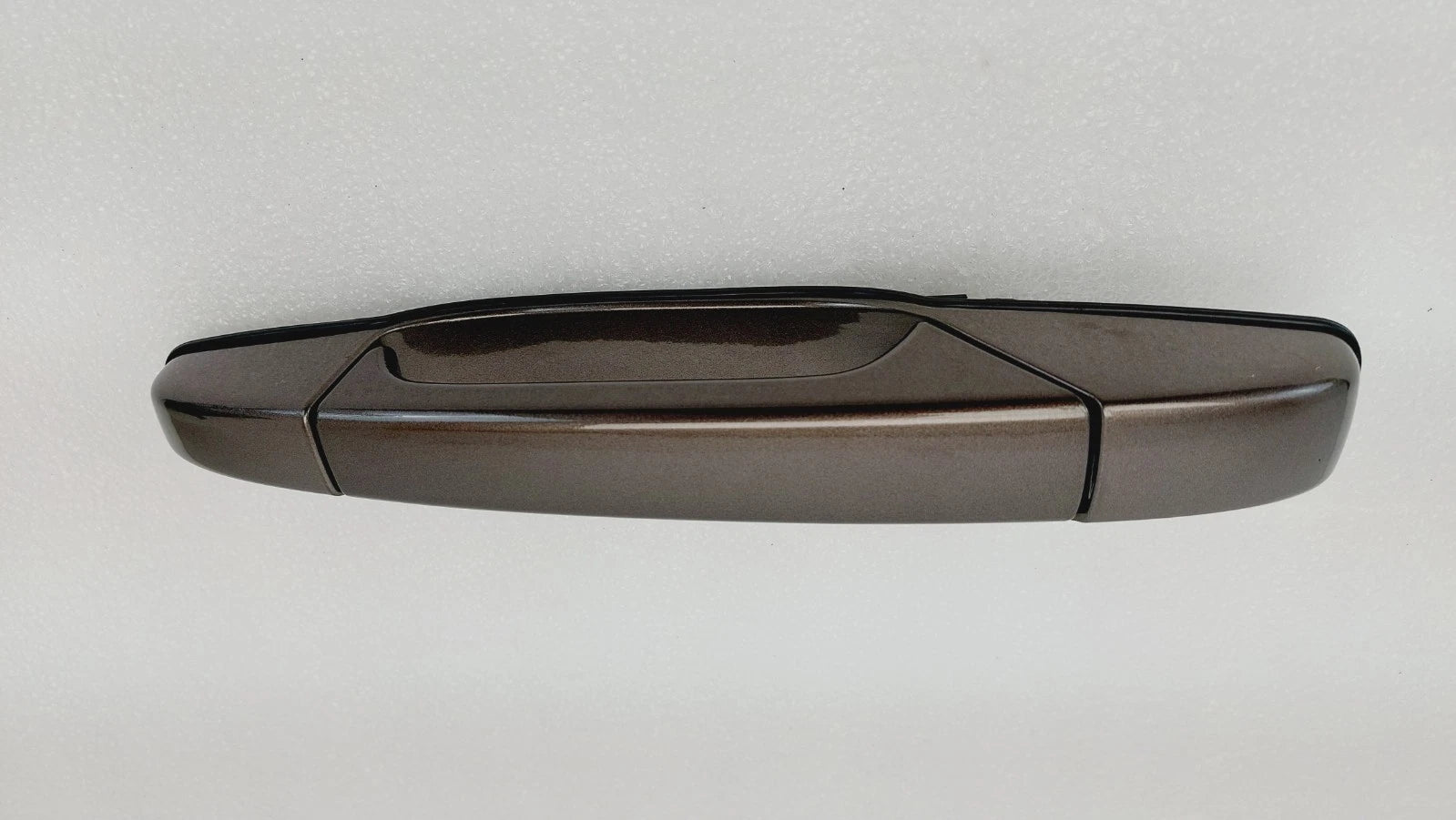 Right Door Handle for GM Sierra Silverado (2007–2013) Mocha Steel 25890222RH