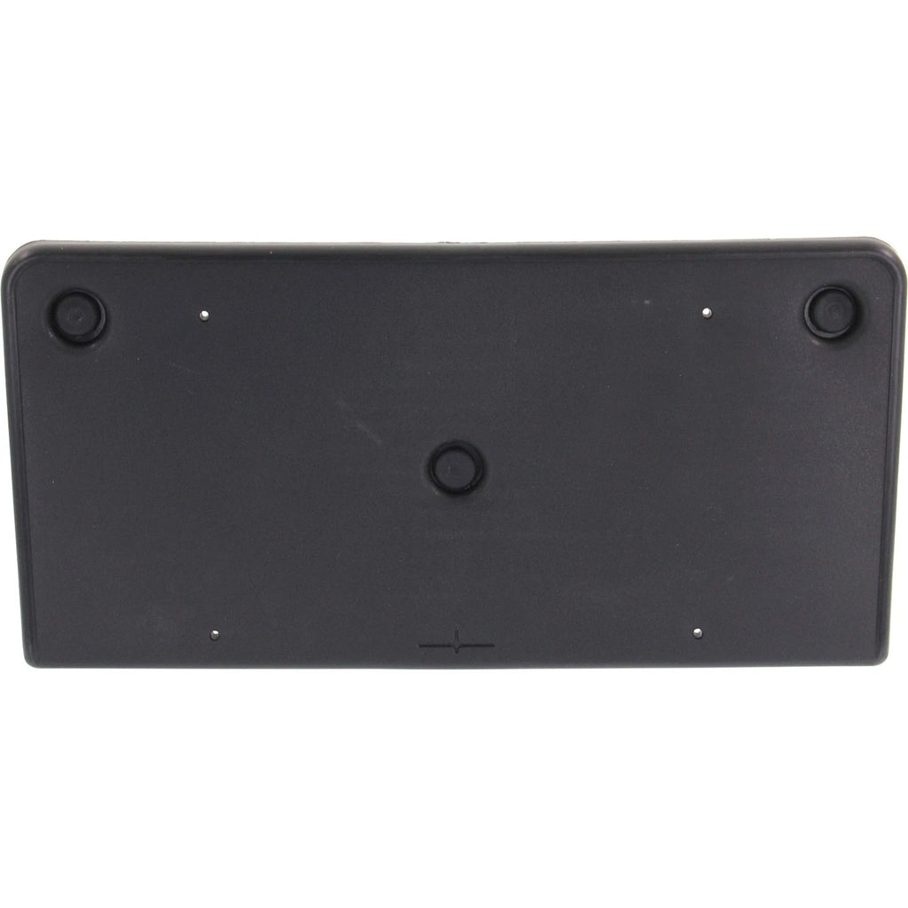License Plate Bracket for Volkswagen Jetta (2011-2014)