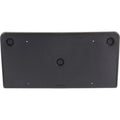License Plate Bracket for Volkswagen Jetta (2011-2014)