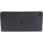 License Plate Bracket for Volkswagen Jetta (2011-2014)