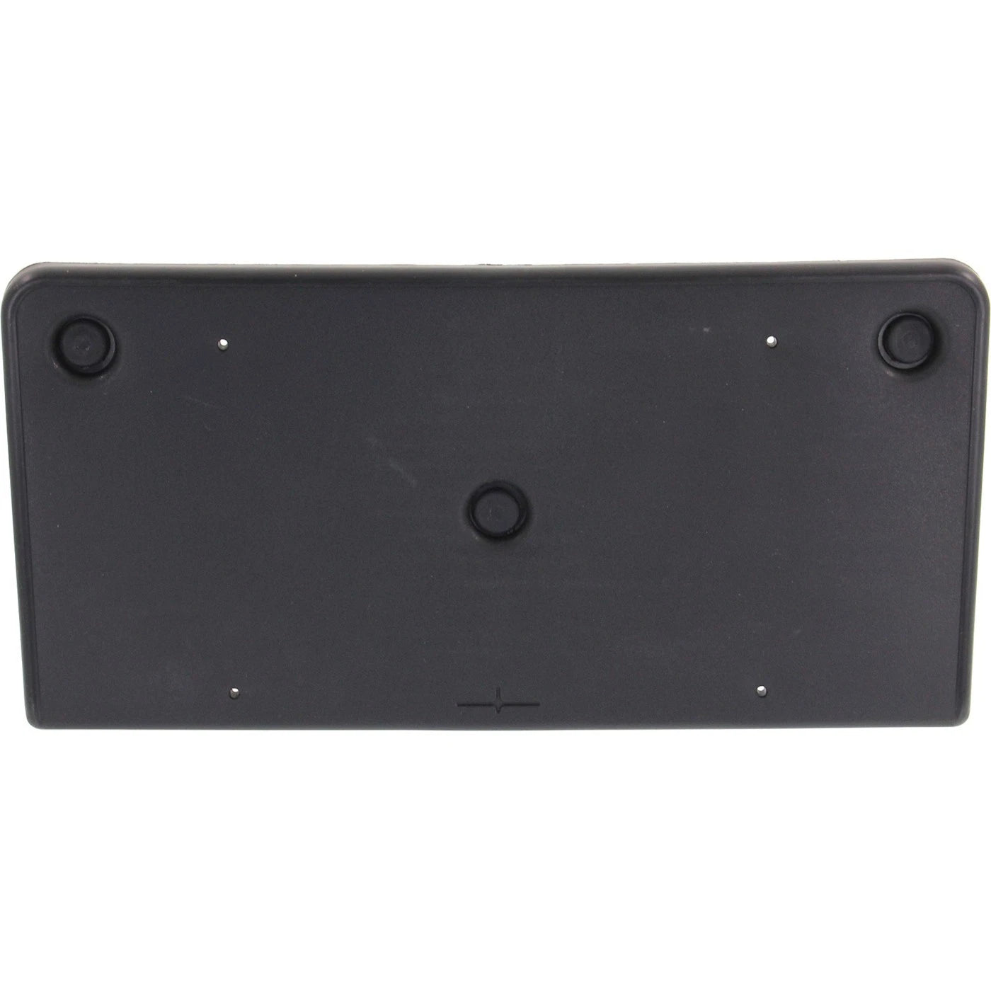 License Plate Bracket for Volkswagen Jetta (2011-2014)