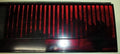 Trunk Reflector RH for Cougar XR7 (1991)