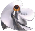 SOLAS YQ-CD-12/18 Impeller for Yamaha Super Jet 700 701 (2008–2020)