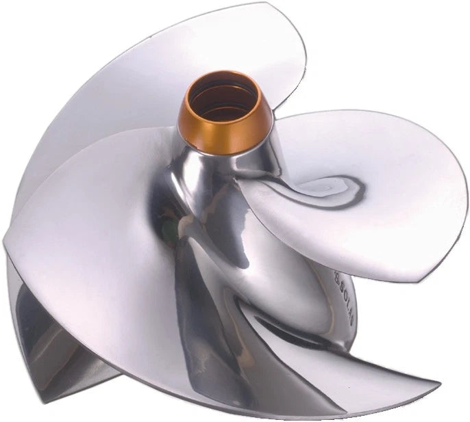 SOLAS YQ-CD-12/18 Impeller for Yamaha Super Jet 700 701 (2008–2020)