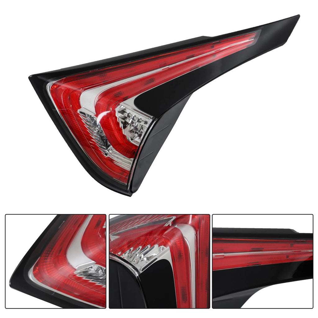 LED Tail Light Assembly for Nissan Murano (2015–2018) Right Rear