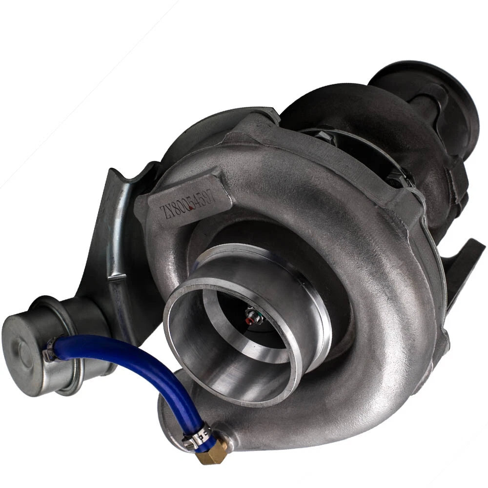 Turbocharger Blow Off Valve Kit for 1.5L-2.5L 4/6 Cylinder Engines