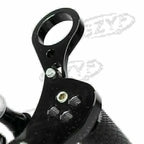 CNC Rearsets Footpegs for BMW S1000RR (2009-2014)
