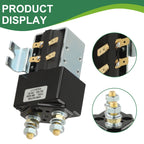 Contactor Solenoid for SW180 Series (24V)