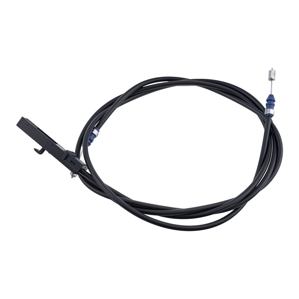 Front Hood Release Cable for Nissan 370Z (2009–2020) 656201EA1A