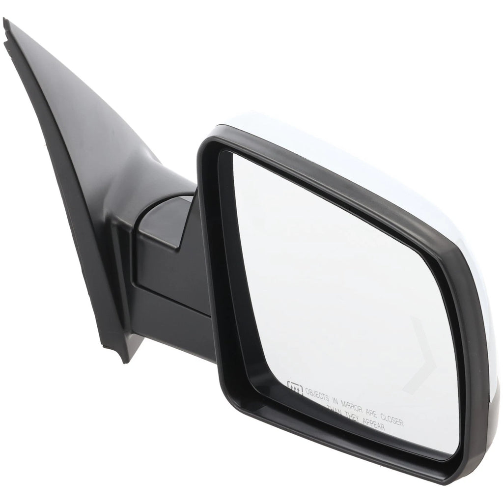 Power Mirror for Toyota Sequoia Right Side Heated Memory Chrome (2008–2011)