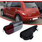 Clear Backup Light Bulb Housing Kit for Chrysler PT Cruiser (2006–2010)