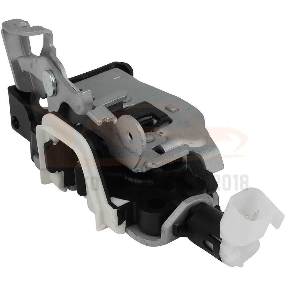 Door Latch Lock Lower Rear Left for Ford Ranger (1998-2011)