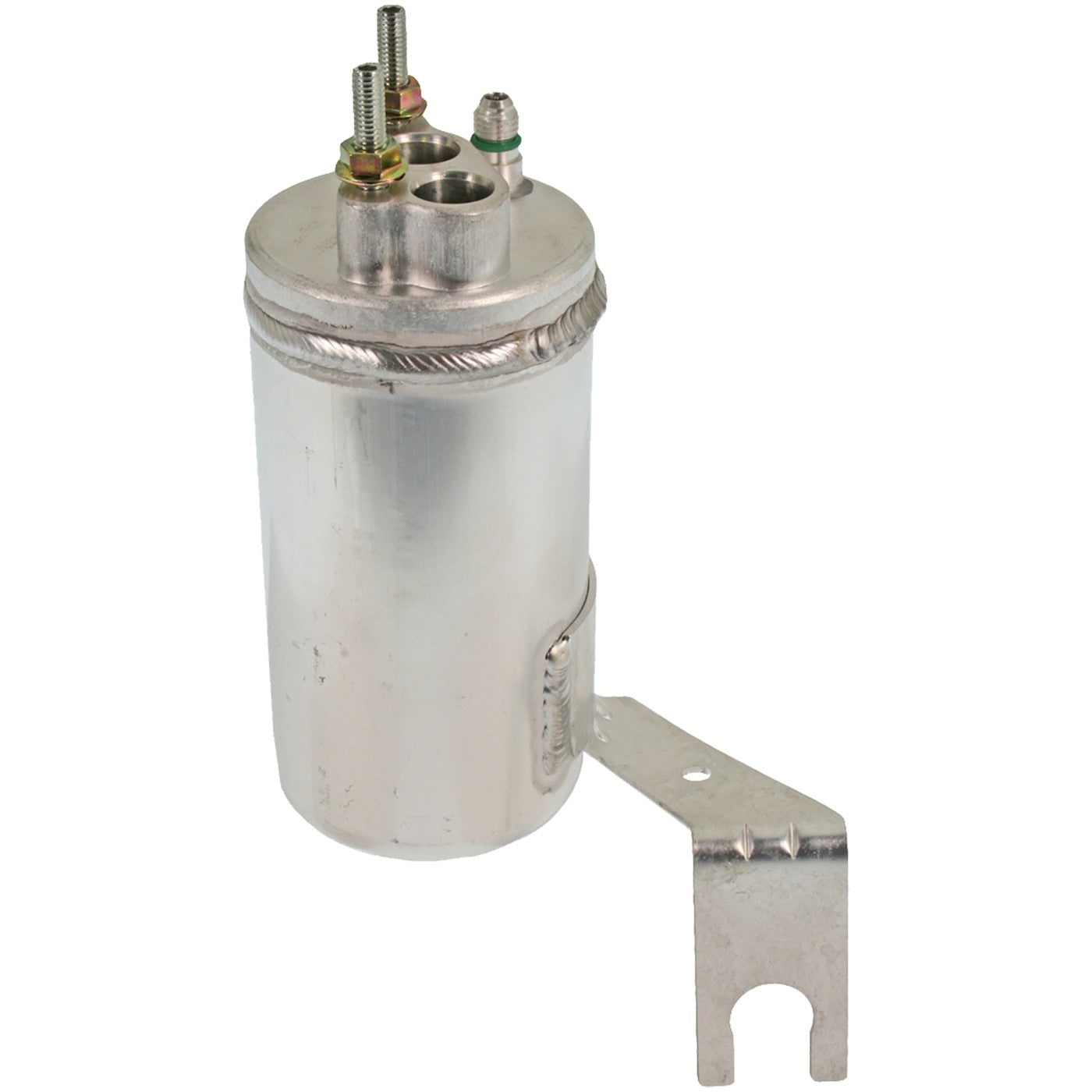 AC Receiver Drier for Chrysler PT Cruiser (2001–2009)