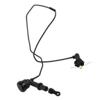 Clutch Master & Slave Cylinder Set for Land Rover Freelander (1997-2006)