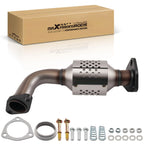 EPA Catalytic Converter Kit for Chevy Tracker 2.0L (1999–2003) Front RH