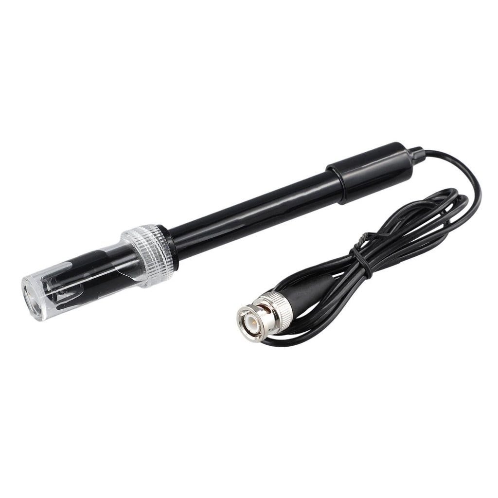 pH Electrode Probe for Reliable pH Monitoring (Universal Fit)