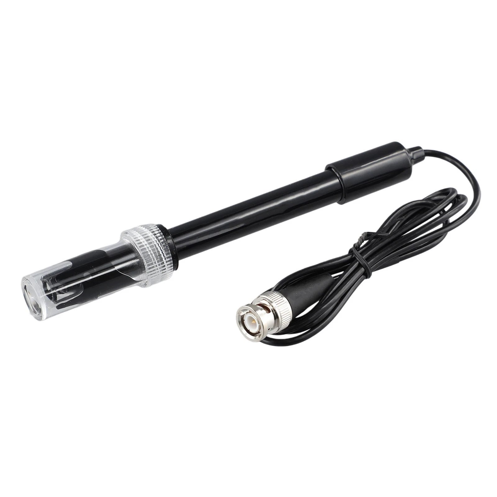 pH Electrode Probe for Reliable pH Monitoring (Universal Fit)