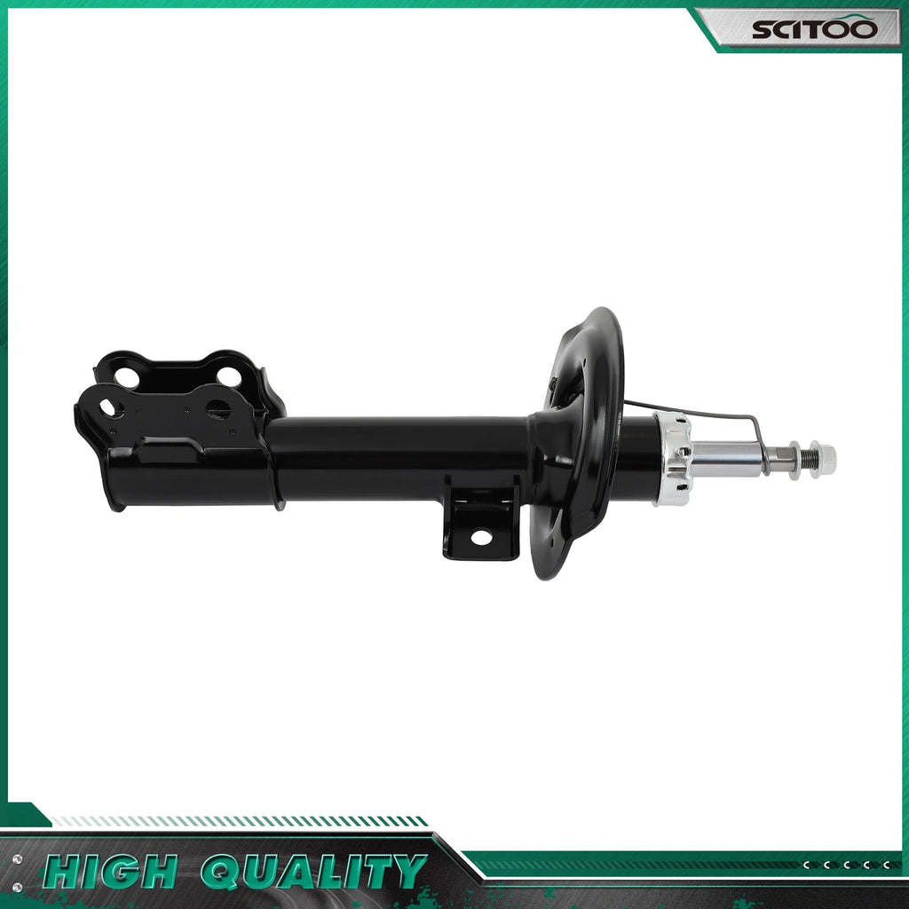 Front Pair Strut Shocks Absorbers for Hyundai Sonata (2011)