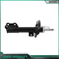 Front Pair Strut Shocks Absorbers for Hyundai Sonata (2011)