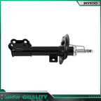Front Pair Strut Shocks Absorbers for Hyundai Sonata (2011)