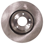 Brake Disc and Pad Kit for Porsche Cayenne (2011–2018) Front