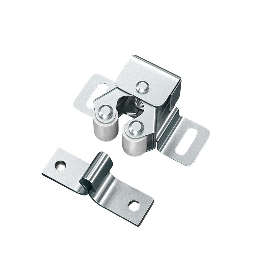 Magnetic Cabinet Door Catch Clasp for (Cold Rolled Steel)