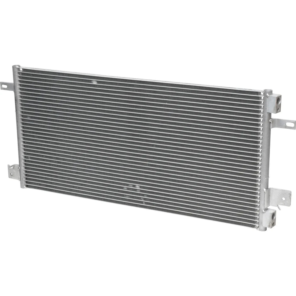 A C Compressor Kit With Condenser for Chrysler 200 3.6L V6 (2013-2013)